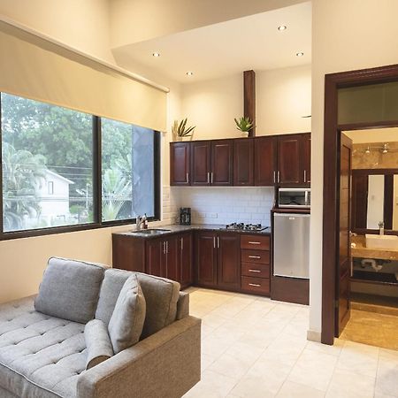 Surfside Apartments - Playa Carmen Playa Santa Teresa  Eksteriør bilde