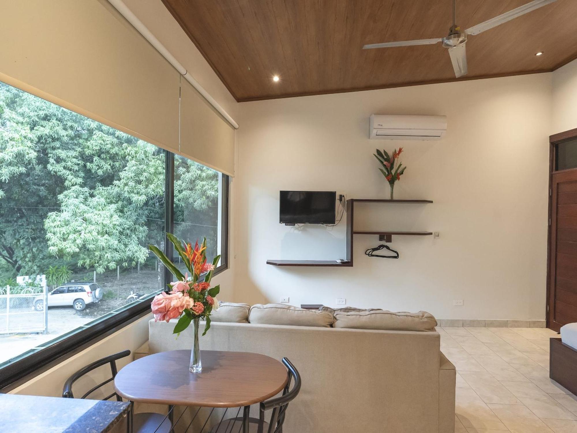 Surfside Apartments - Playa Carmen Playa Santa Teresa  Eksteriør bilde