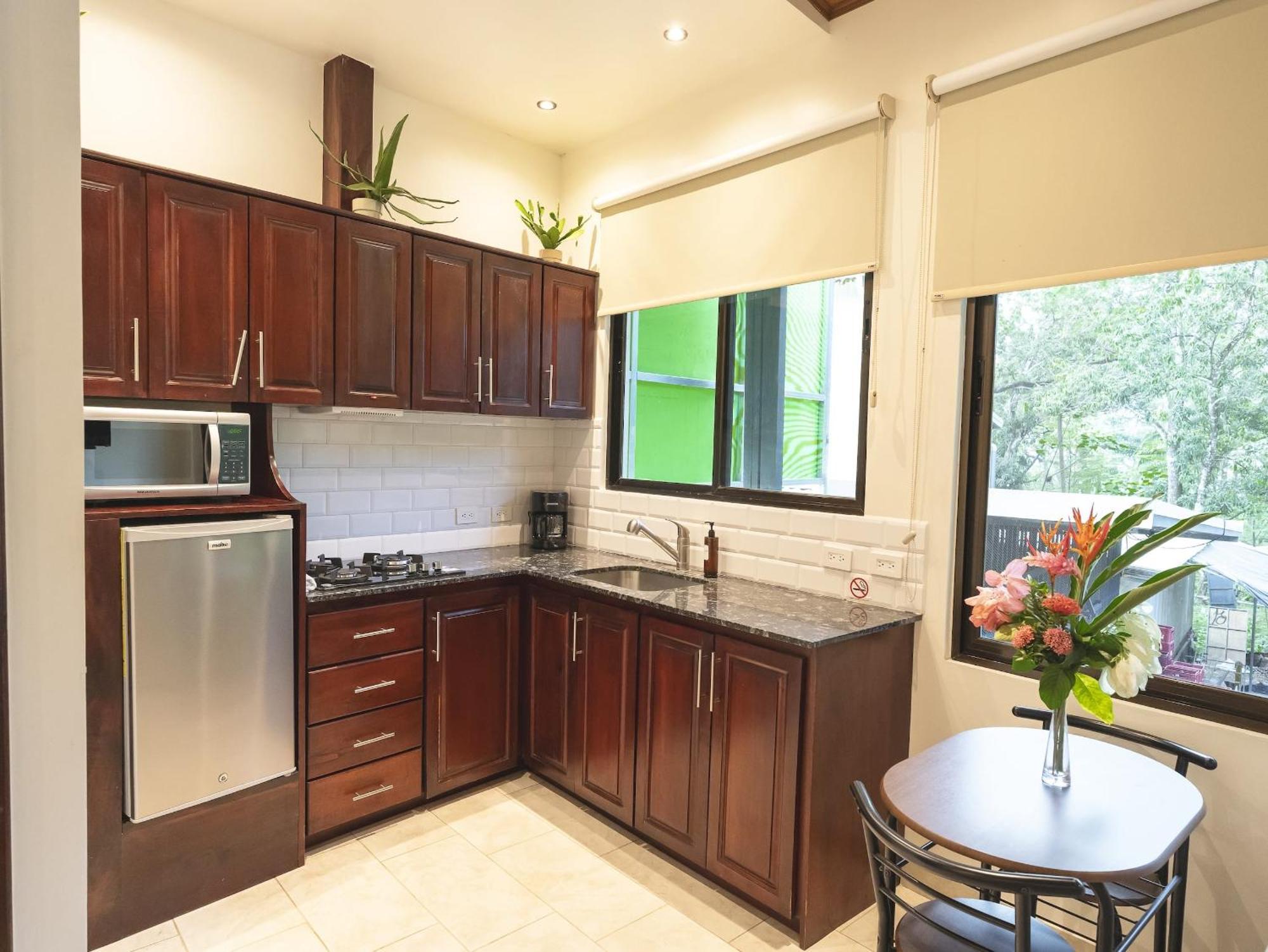Surfside Apartments - Playa Carmen Playa Santa Teresa  Eksteriør bilde