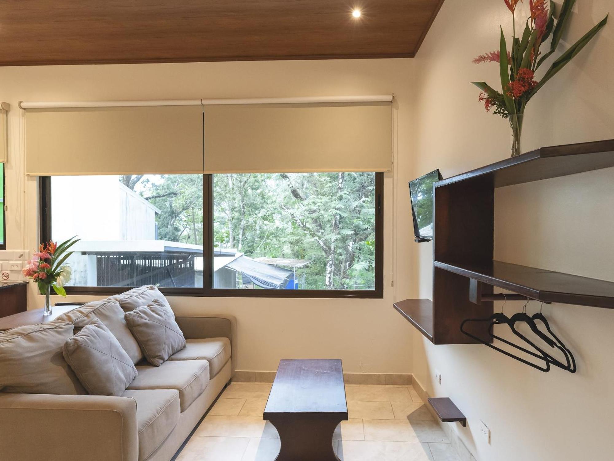 Surfside Apartments - Playa Carmen Playa Santa Teresa  Eksteriør bilde