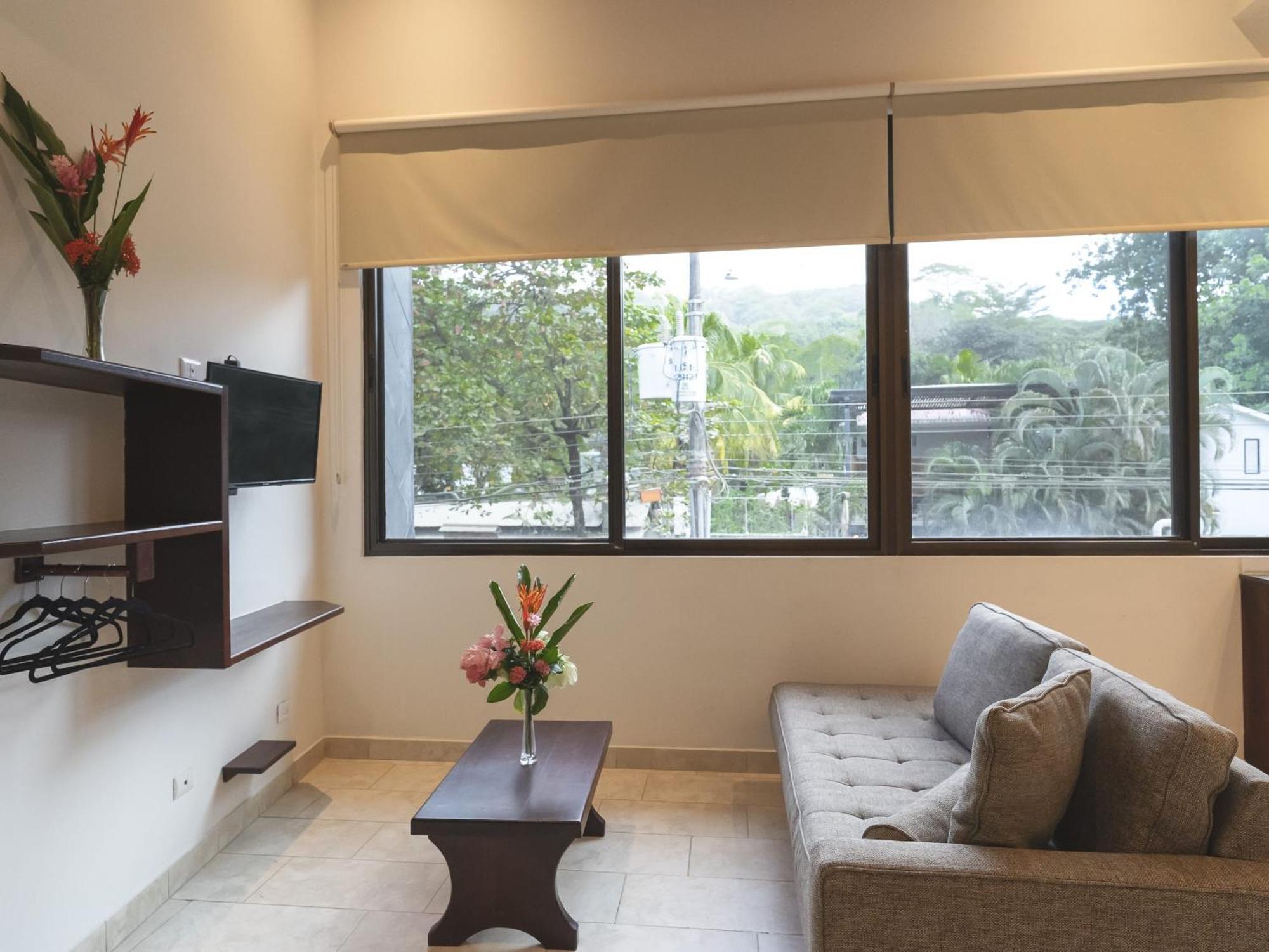 Surfside Apartments - Playa Carmen Playa Santa Teresa  Eksteriør bilde