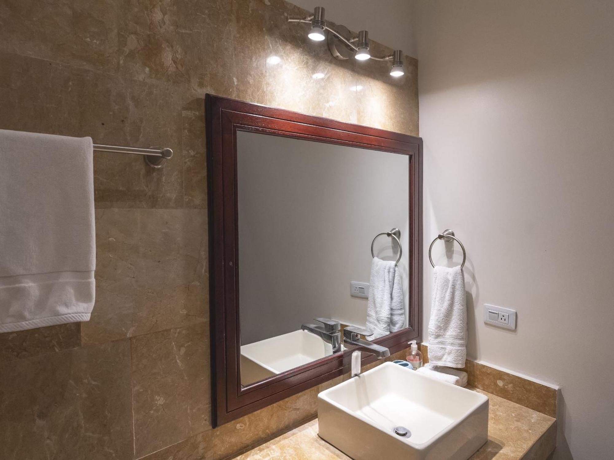 Surfside Apartments - Playa Carmen Playa Santa Teresa  Eksteriør bilde