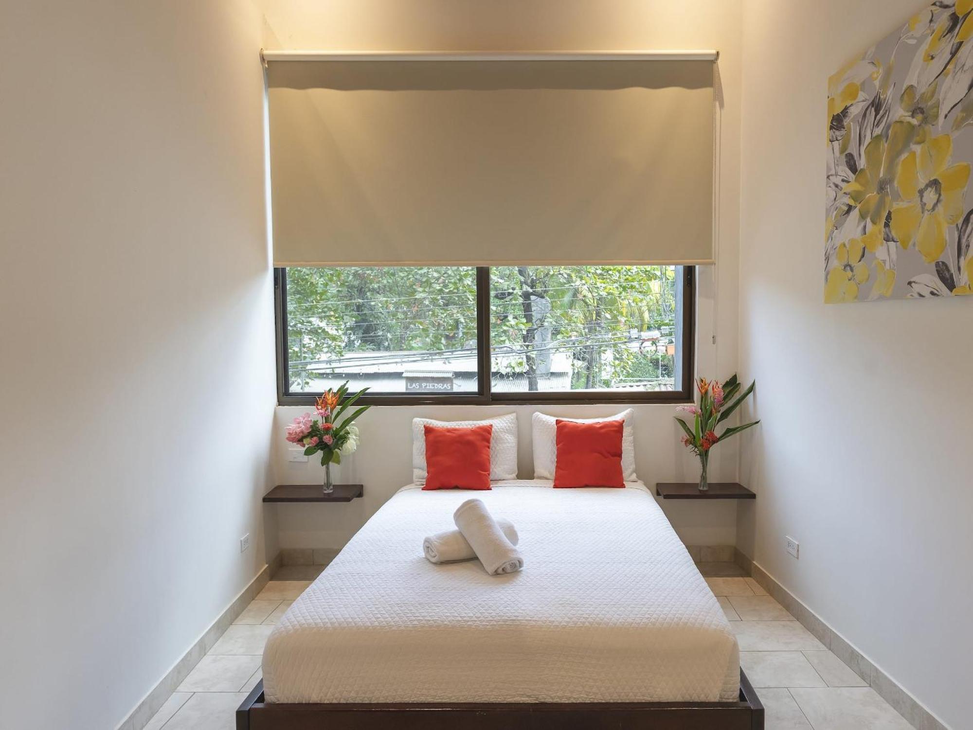 Surfside Apartments - Playa Carmen Playa Santa Teresa  Eksteriør bilde