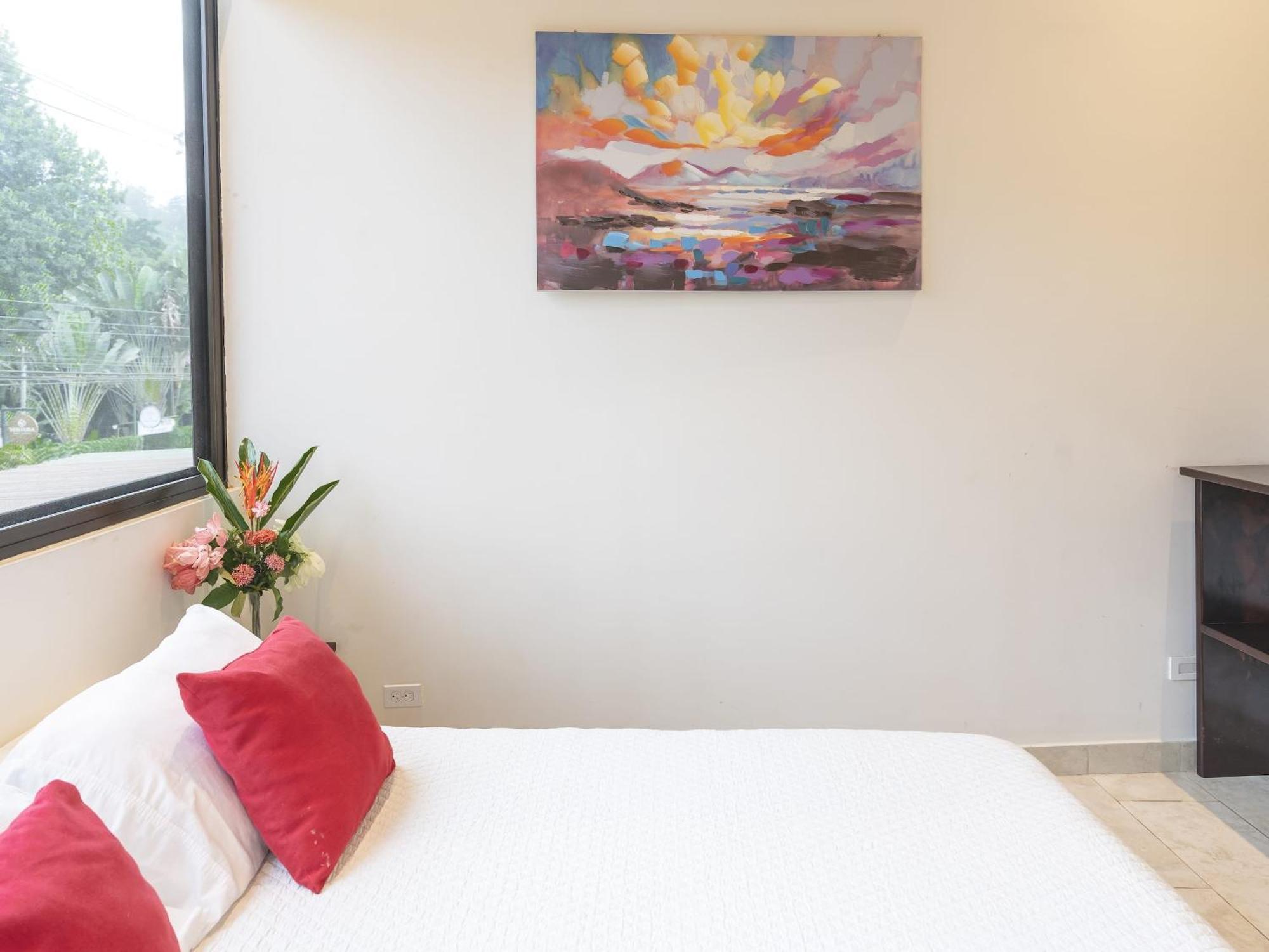 Surfside Apartments - Playa Carmen Playa Santa Teresa  Eksteriør bilde
