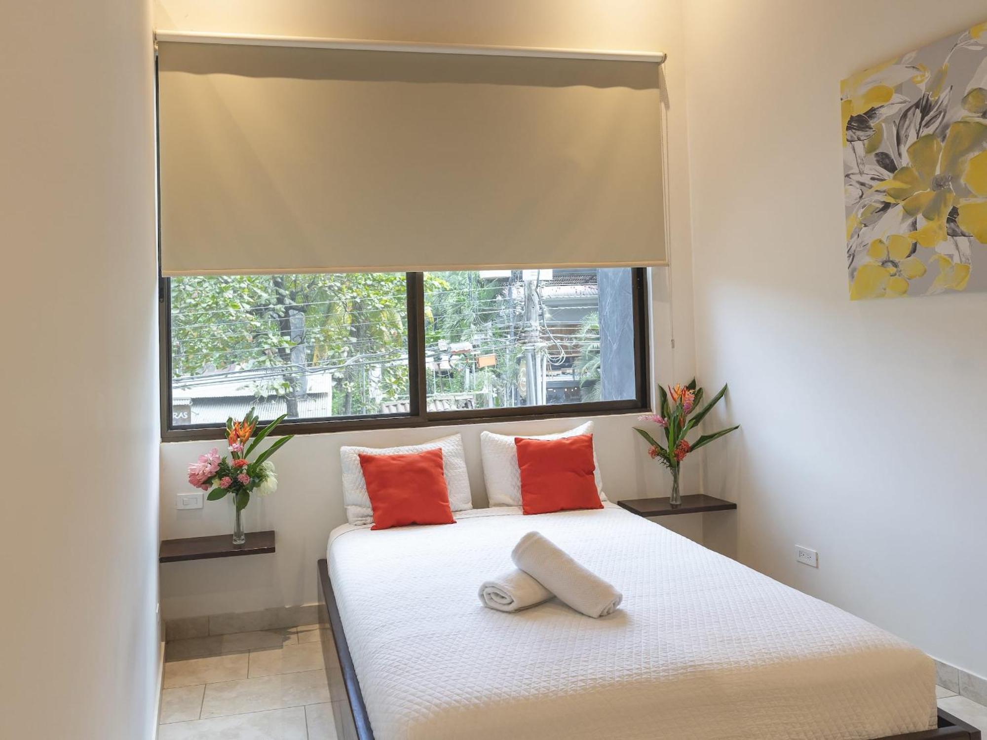 Surfside Apartments - Playa Carmen Playa Santa Teresa  Eksteriør bilde