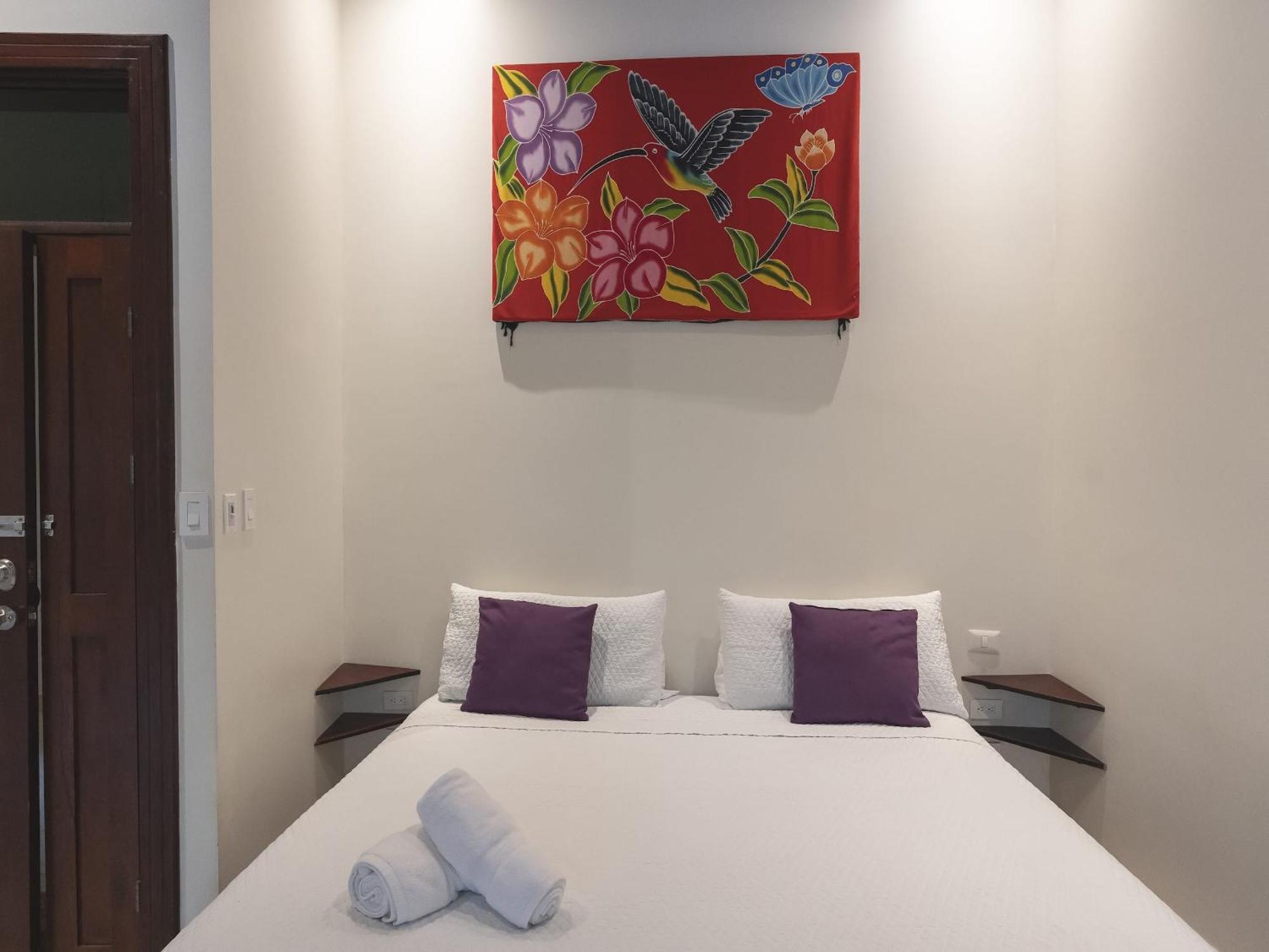 Surfside Apartments - Playa Carmen Playa Santa Teresa  Eksteriør bilde
