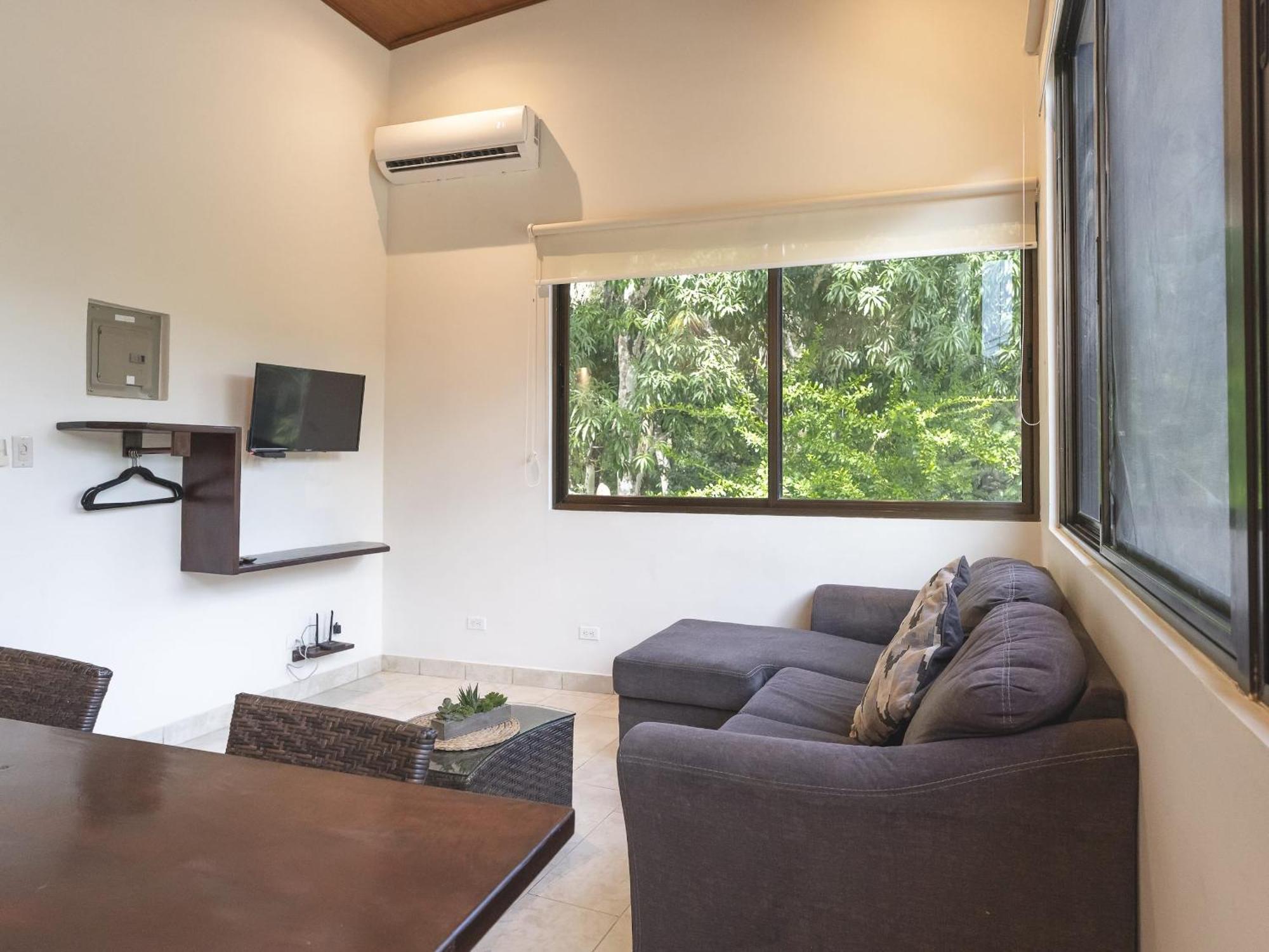 Surfside Apartments - Playa Carmen Playa Santa Teresa  Eksteriør bilde