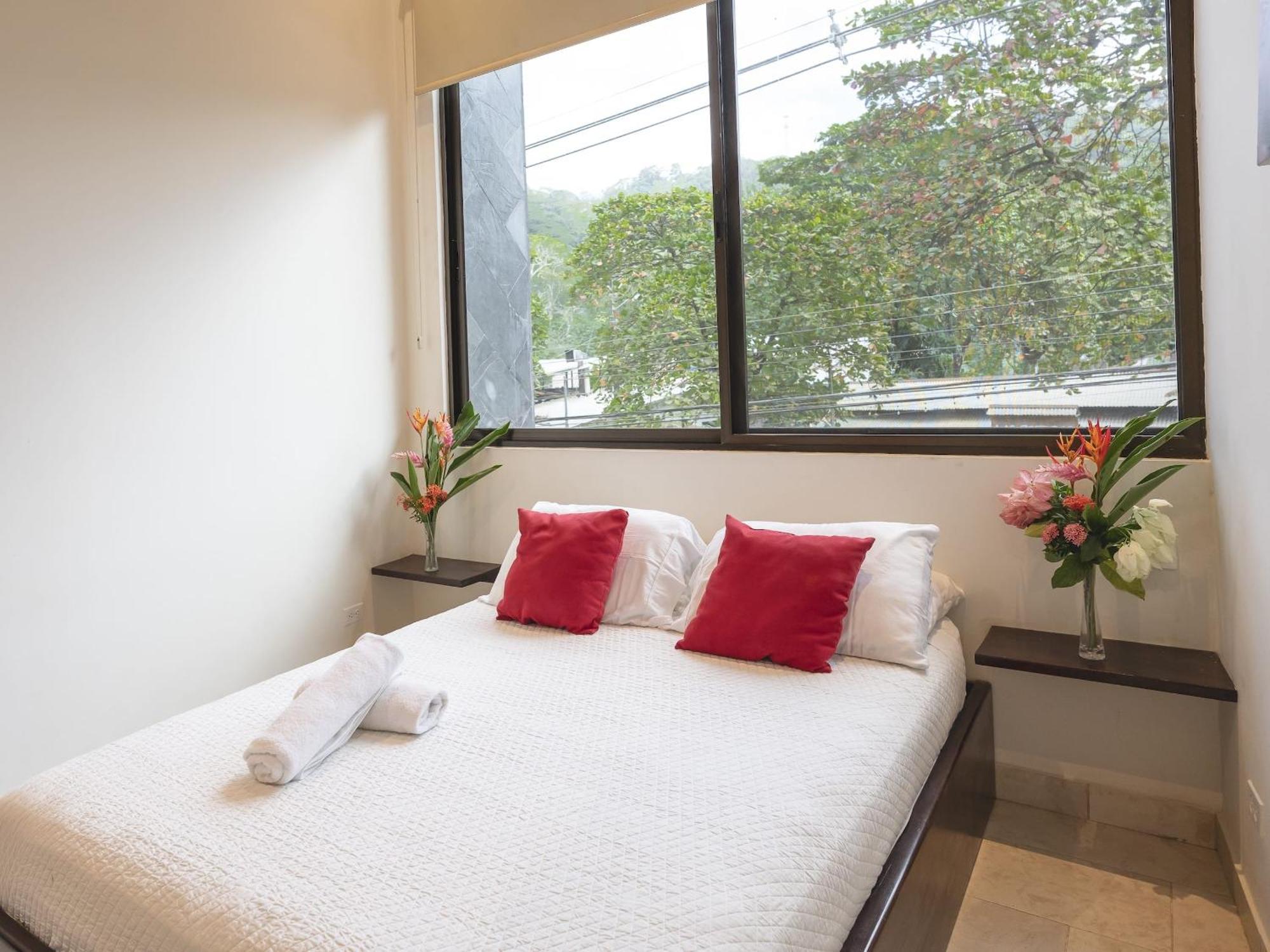 Surfside Apartments - Playa Carmen Playa Santa Teresa  Eksteriør bilde