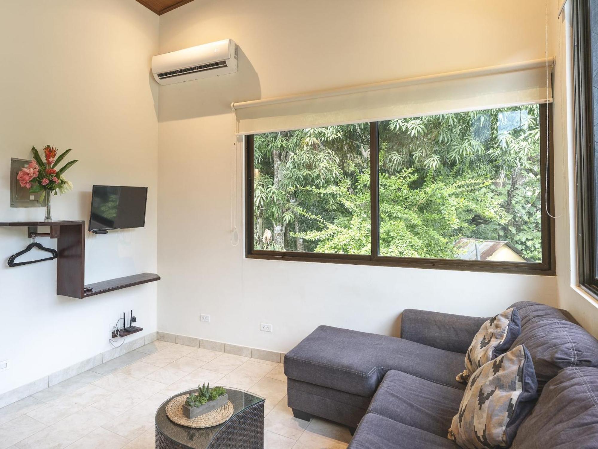 Surfside Apartments - Playa Carmen Playa Santa Teresa  Eksteriør bilde