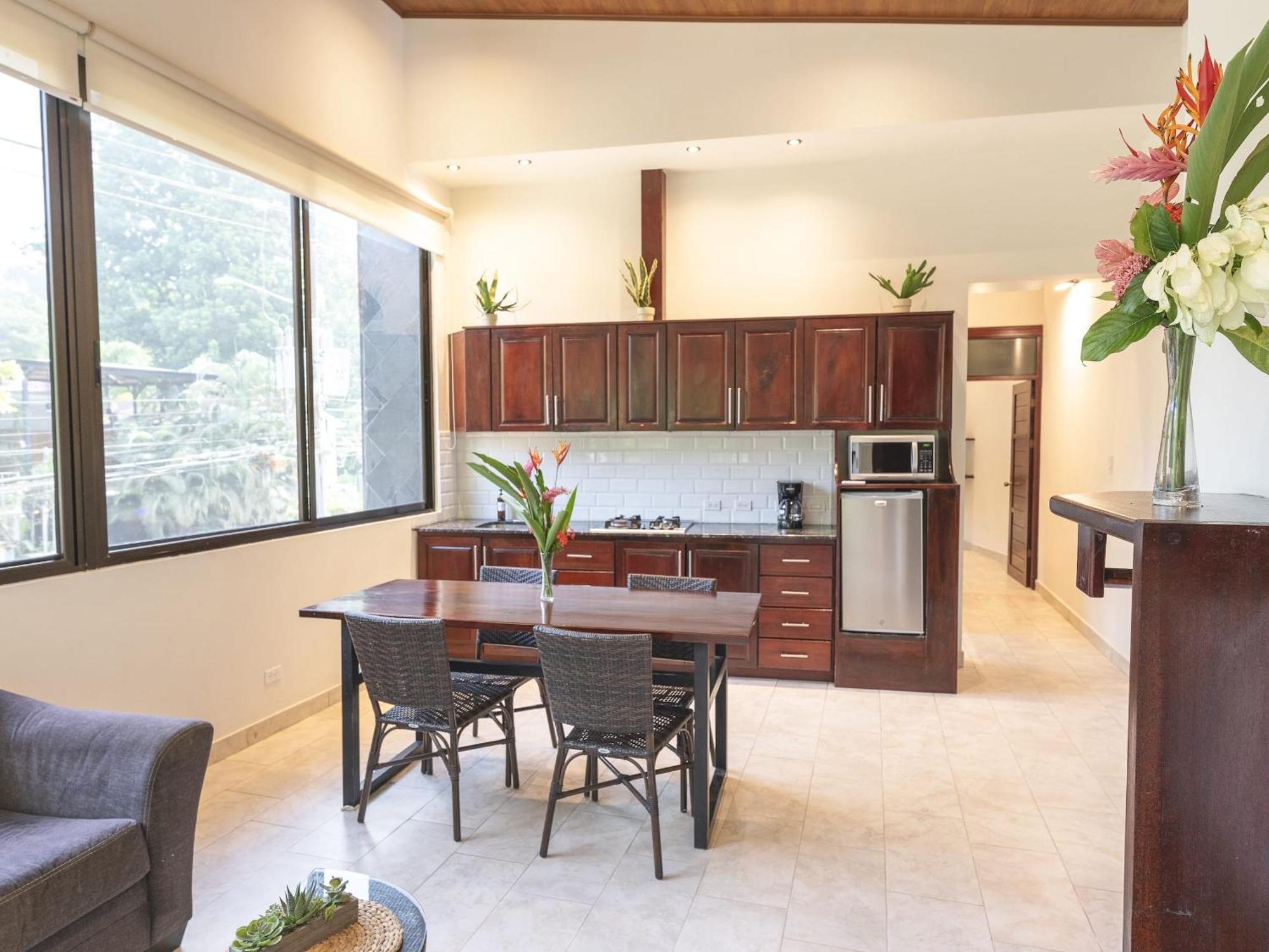 Surfside Apartments - Playa Carmen Playa Santa Teresa  Eksteriør bilde
