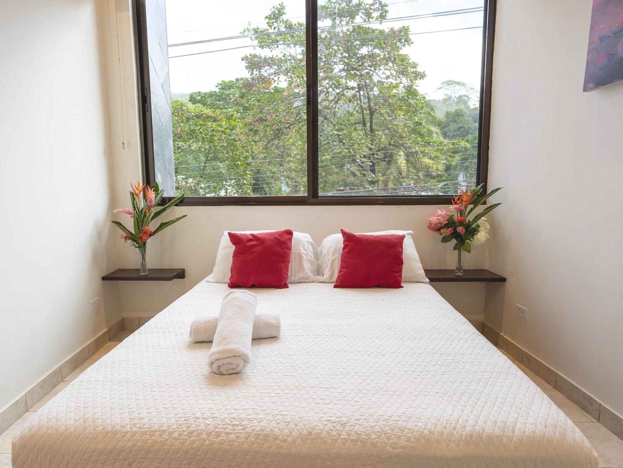 Surfside Apartments - Playa Carmen Playa Santa Teresa  Eksteriør bilde
