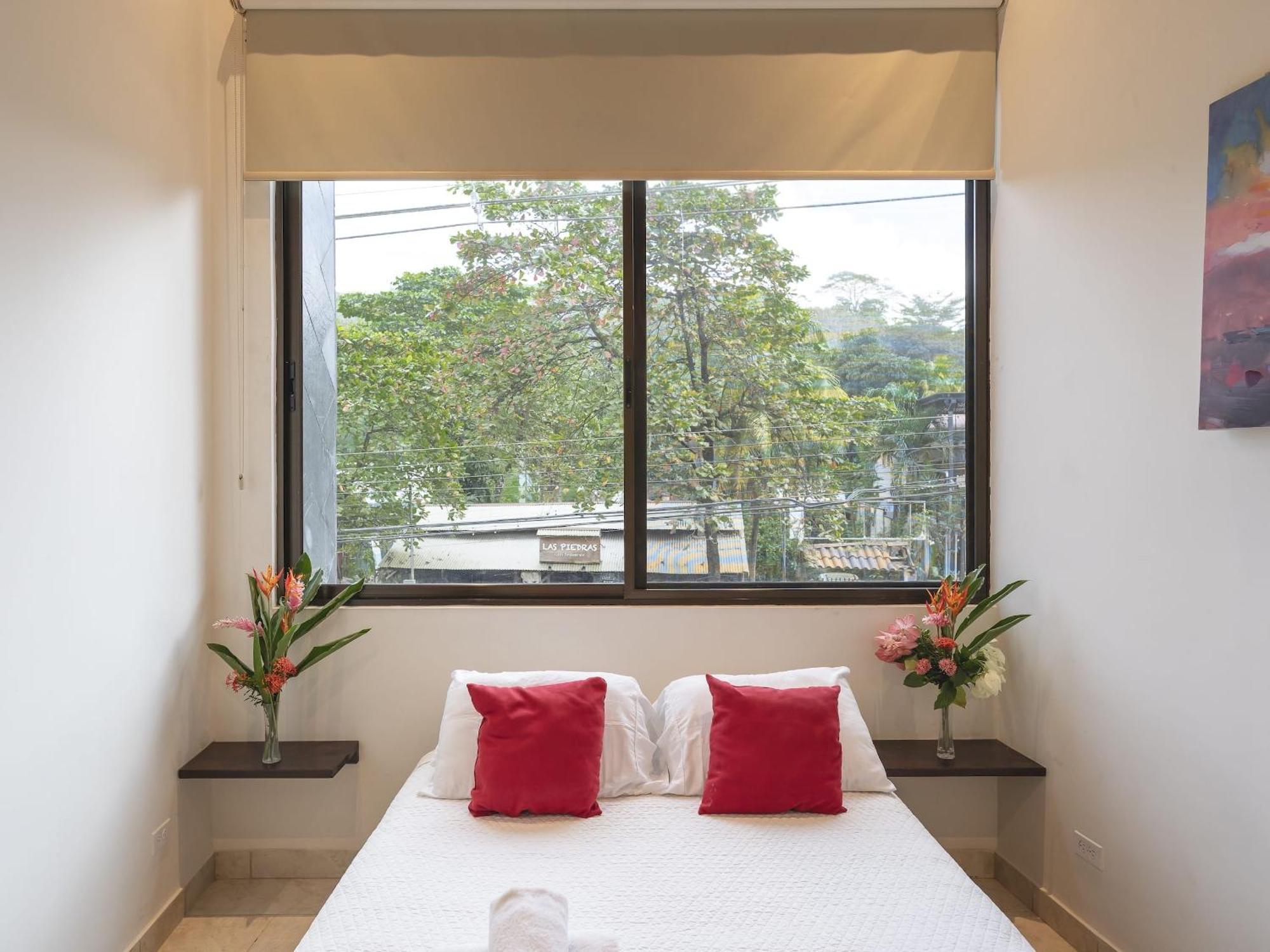 Surfside Apartments - Playa Carmen Playa Santa Teresa  Eksteriør bilde