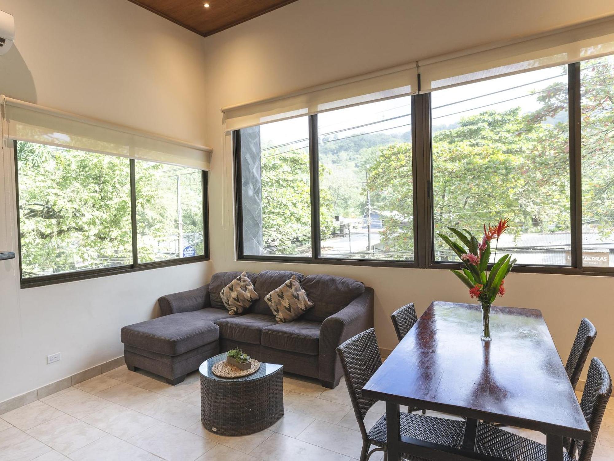 Surfside Apartments - Playa Carmen Playa Santa Teresa  Eksteriør bilde