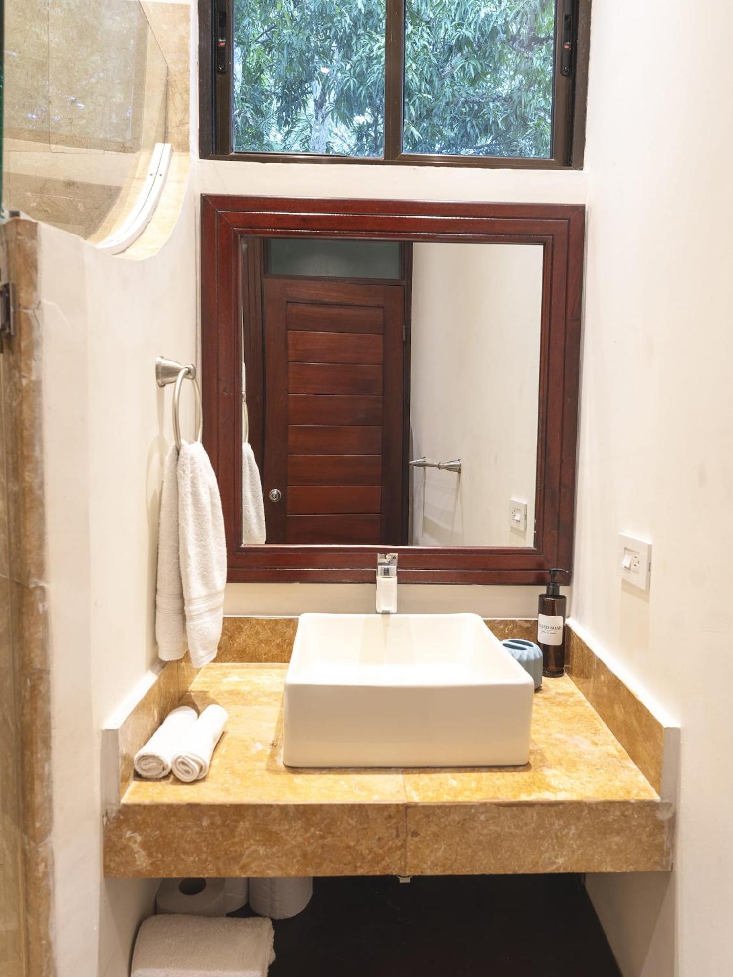 Surfside Apartments - Playa Carmen Playa Santa Teresa  Eksteriør bilde
