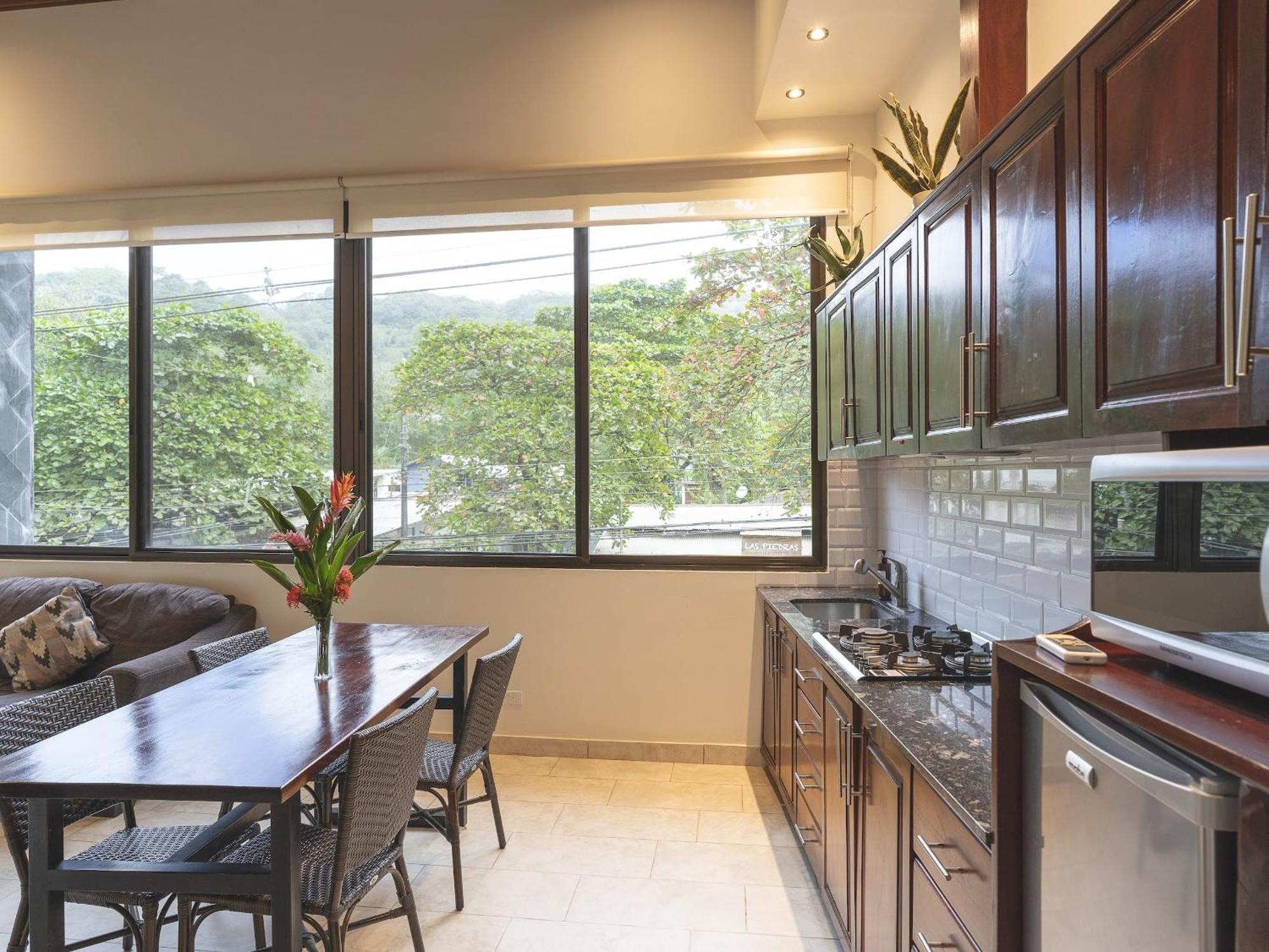 Surfside Apartments - Playa Carmen Playa Santa Teresa  Eksteriør bilde