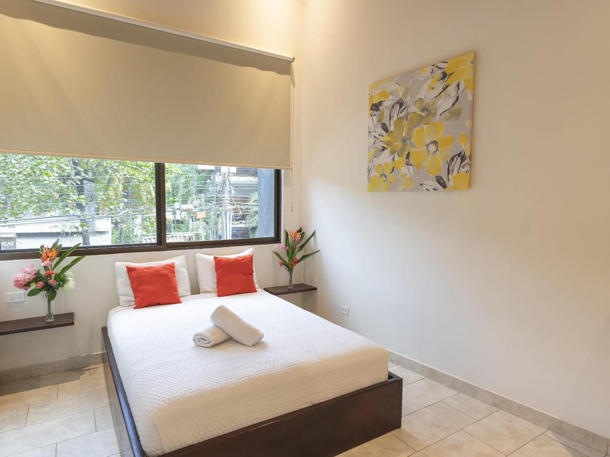 Surfside Apartments - Playa Carmen Playa Santa Teresa  Eksteriør bilde