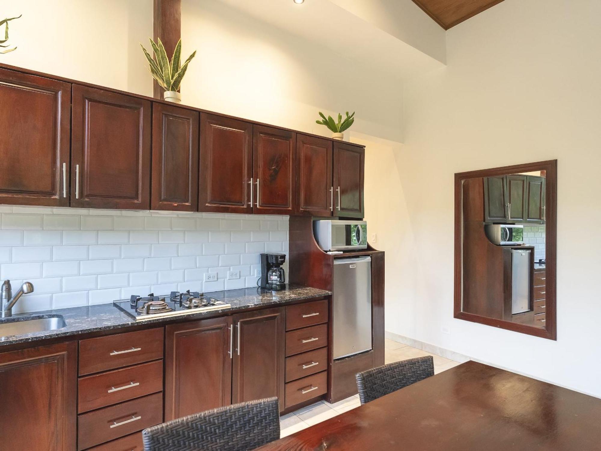 Surfside Apartments - Playa Carmen Playa Santa Teresa  Eksteriør bilde