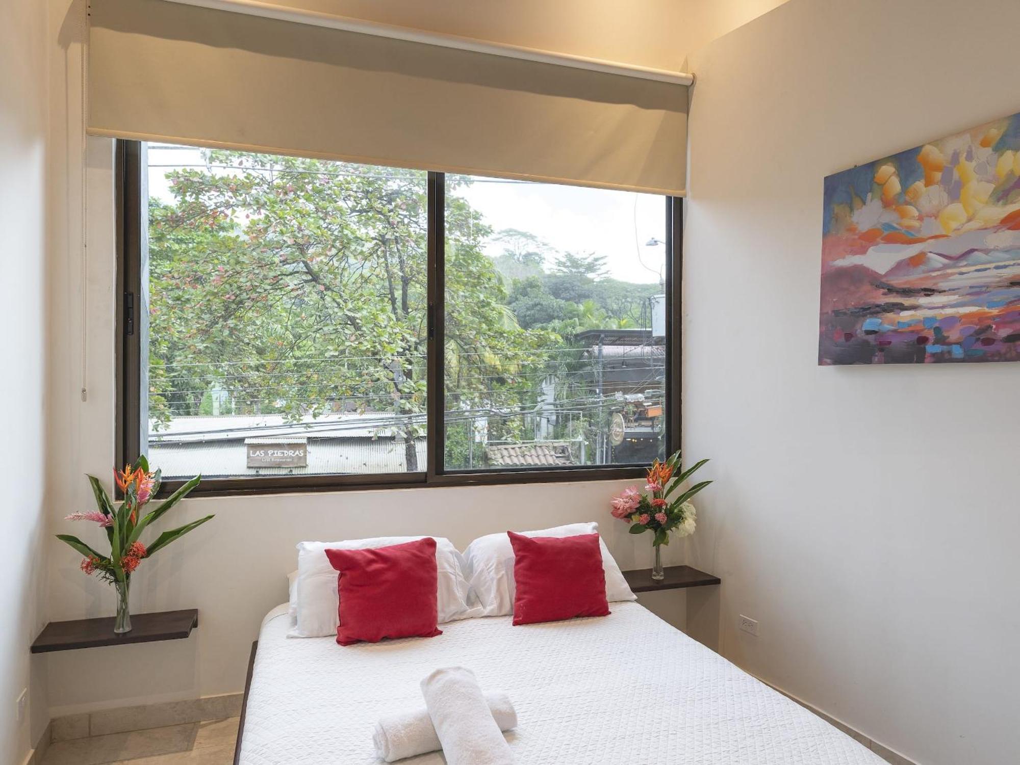 Surfside Apartments - Playa Carmen Playa Santa Teresa  Eksteriør bilde