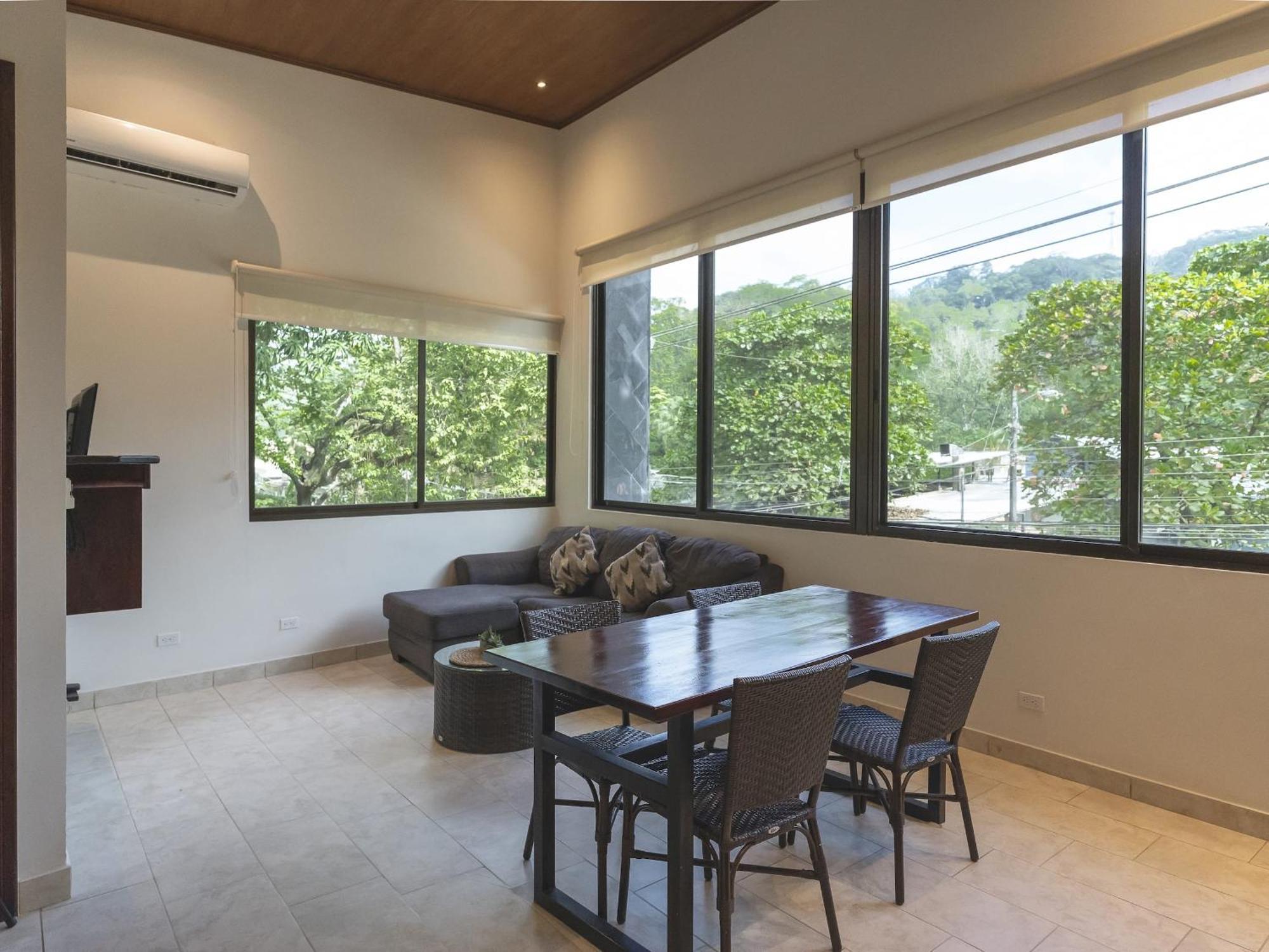 Surfside Apartments - Playa Carmen Playa Santa Teresa  Eksteriør bilde