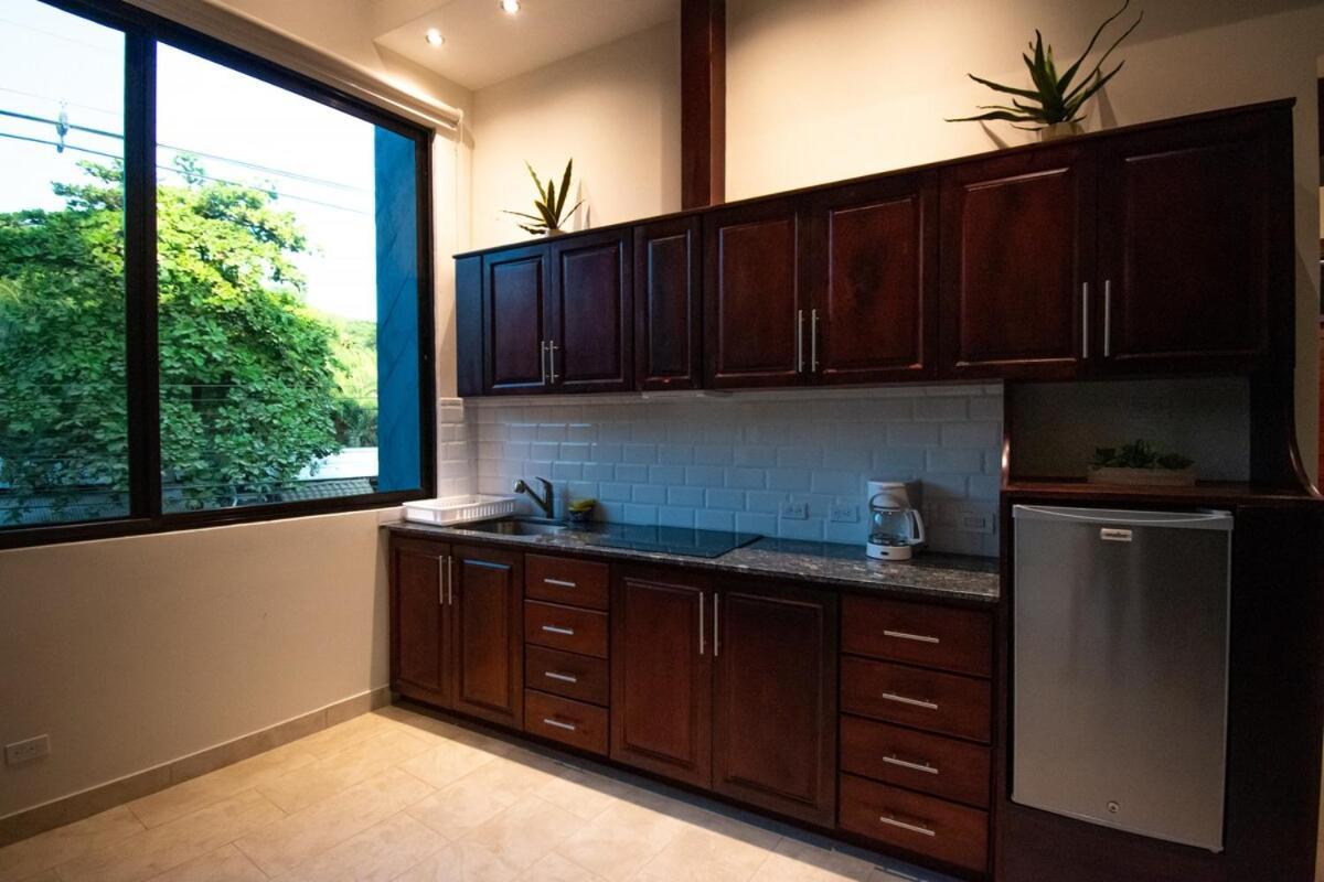 Surfside Apartments - Playa Carmen Playa Santa Teresa  Eksteriør bilde