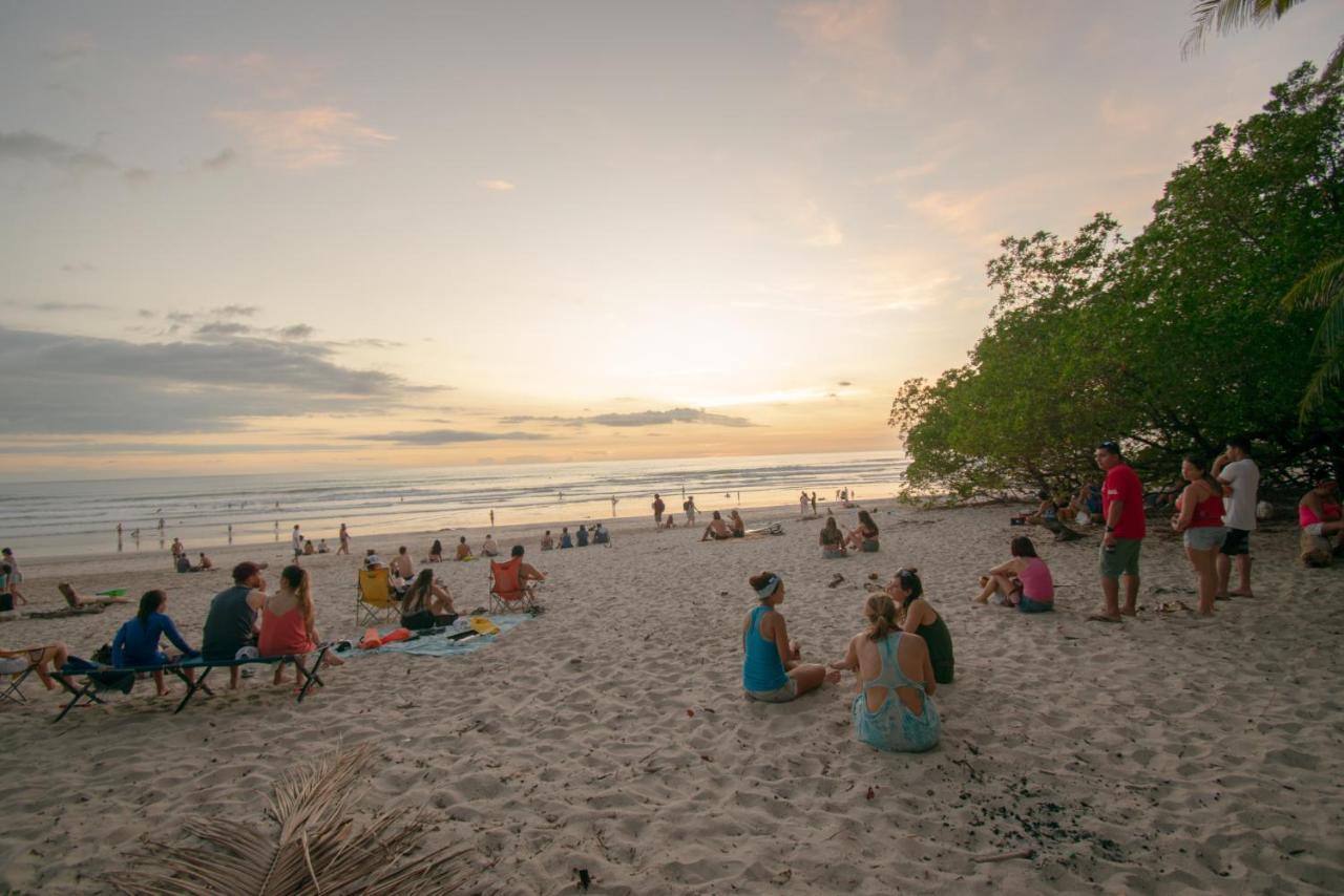 Surfside Apartments - Playa Carmen Playa Santa Teresa  Eksteriør bilde